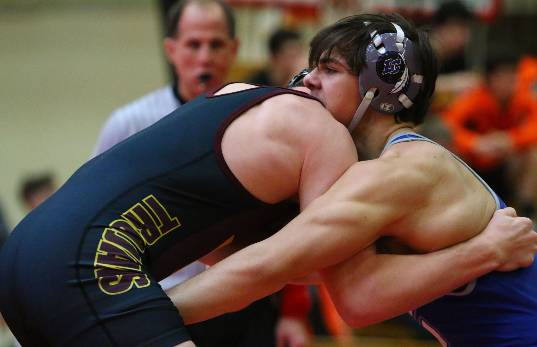 Gallery: Munster Super Duals